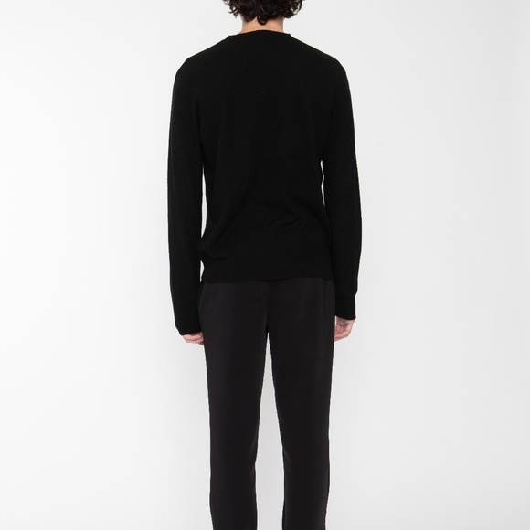 CASHMERE SWEATER - Picture 4 of 8